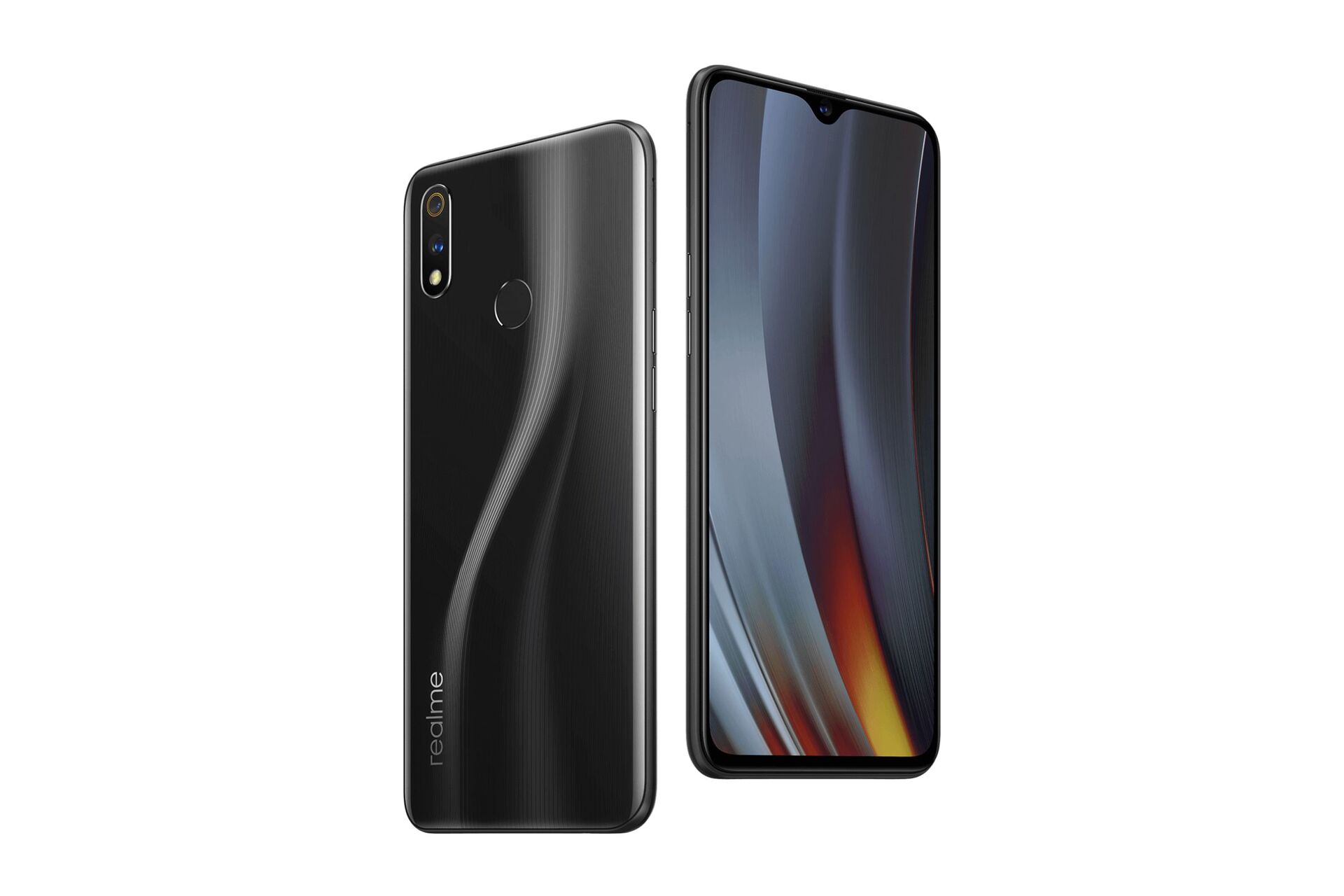 Realme 3 Pro