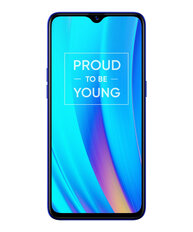 Realme 3 Pro