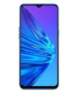 Realme 5