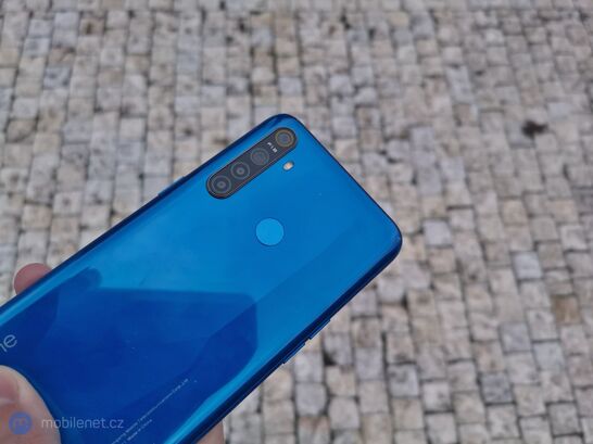 Realme 5