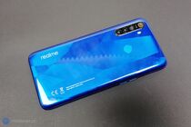 Realme 5