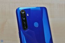 Realme 5