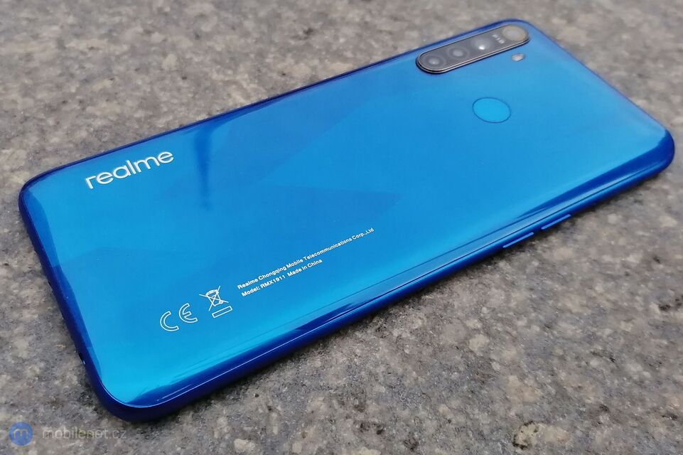 Realme 5