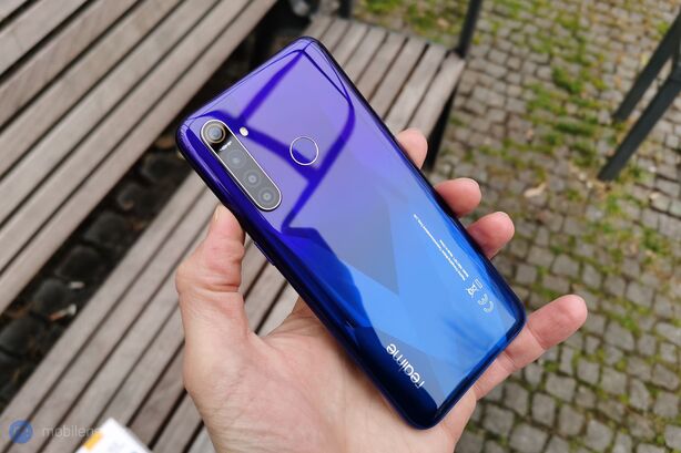 Realme 5 Pro