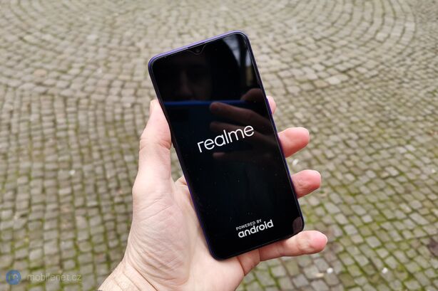 Realme 5 Pro