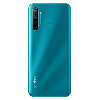Realme 5i