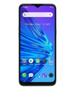 Realme 5i