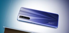 Realme 6