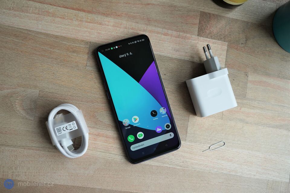 Realme 6