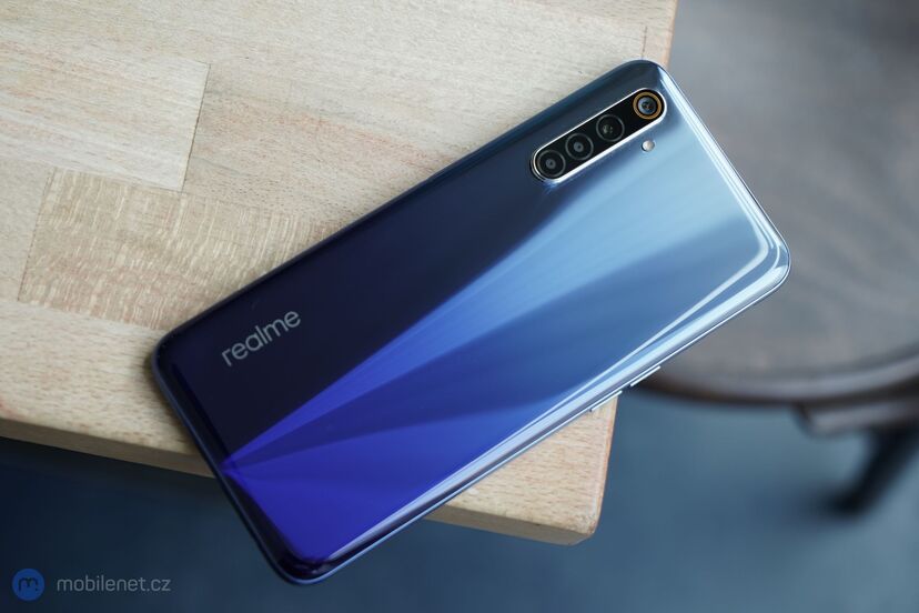 Realme 6