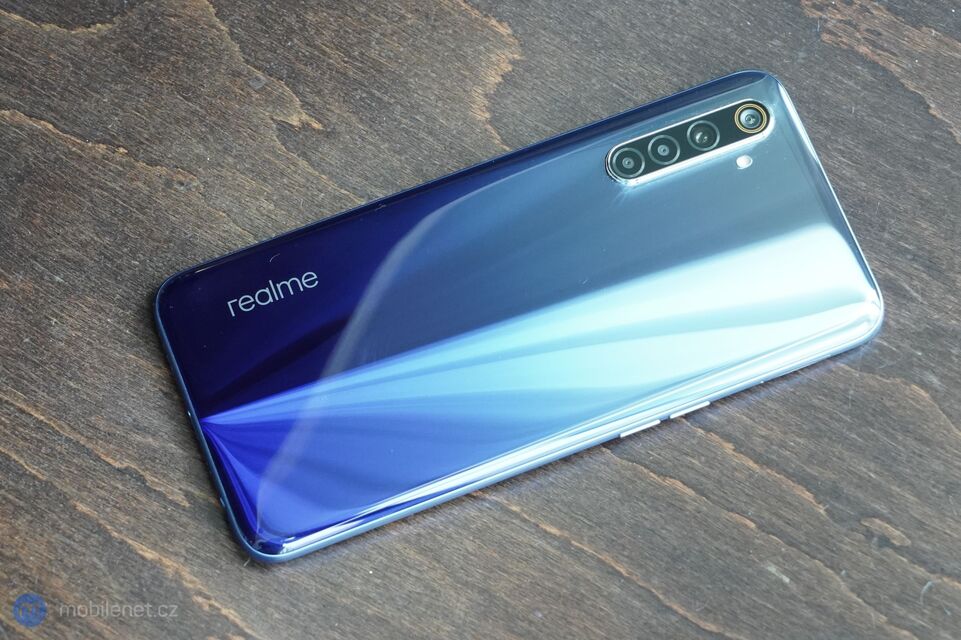 Realme 6