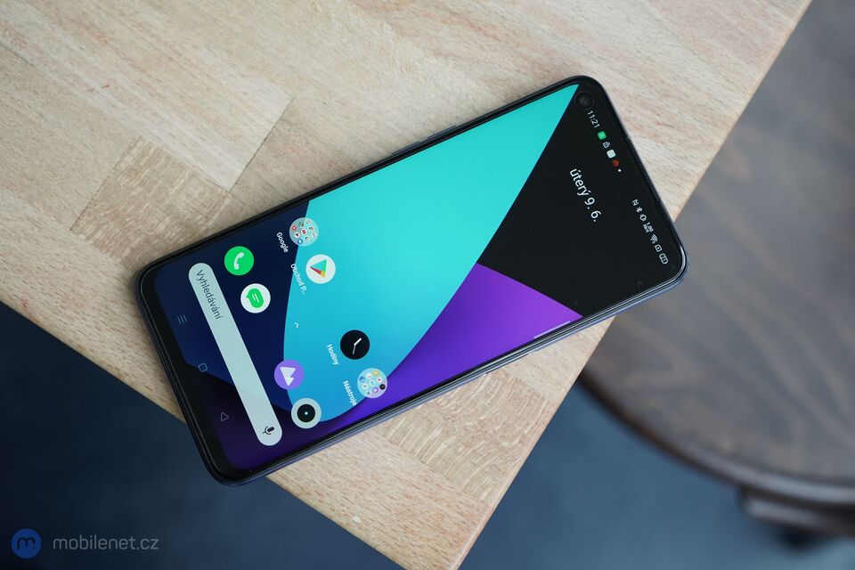 Realme 6