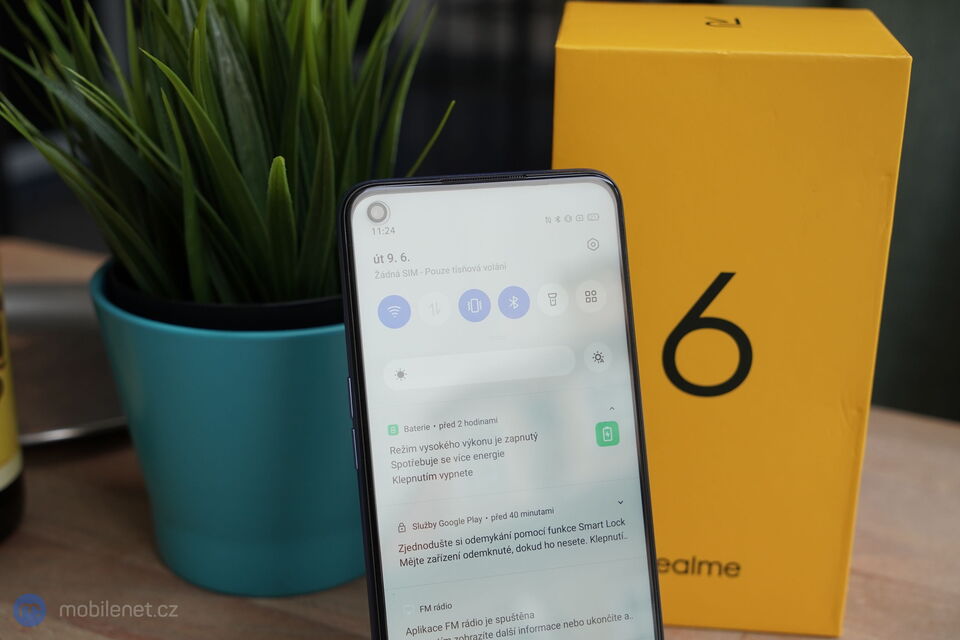 Realme 6