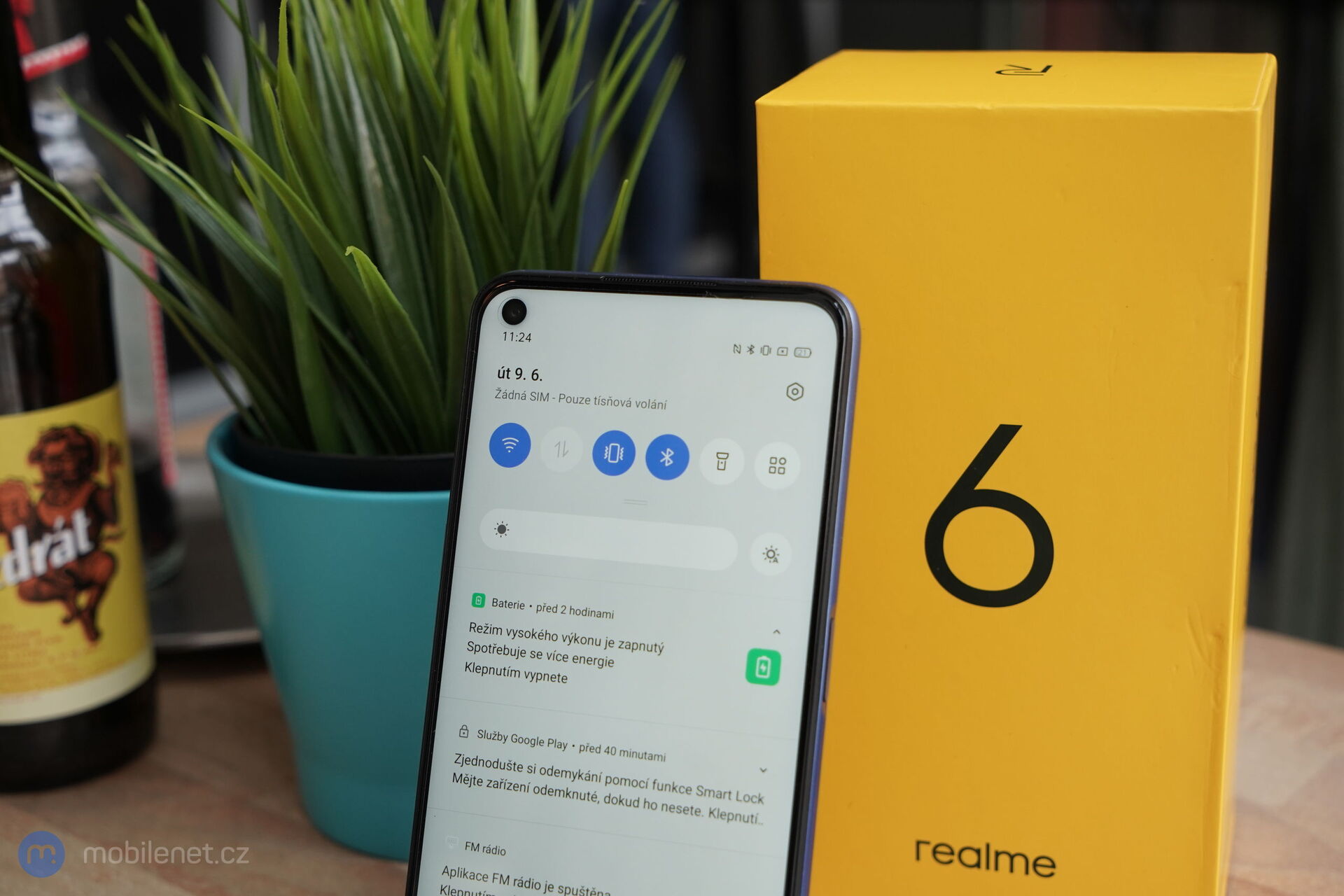 Realme 6