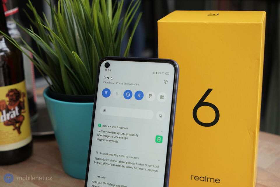 Realme 6