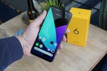 Realme 6