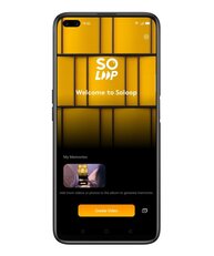 Realme 6 Pro 8+128 GB