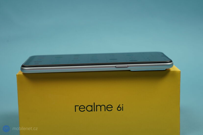 Realme 6i