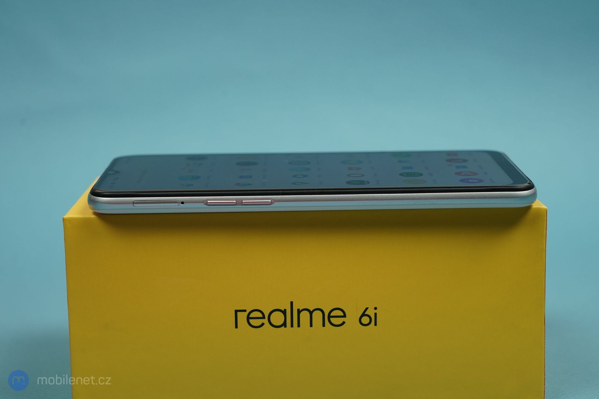 Realme 6i