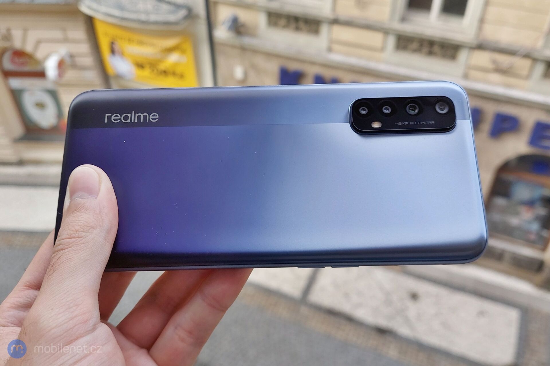 Realme 7