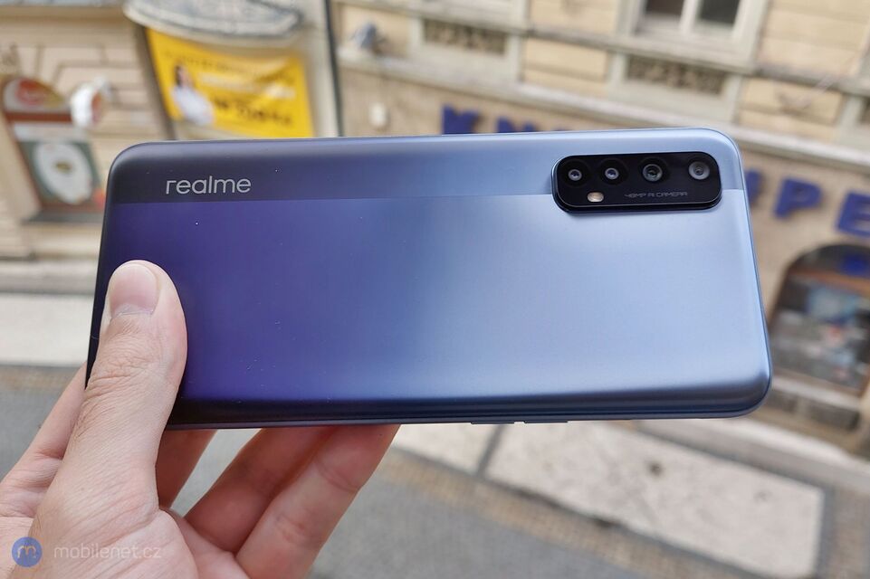 Realme 7