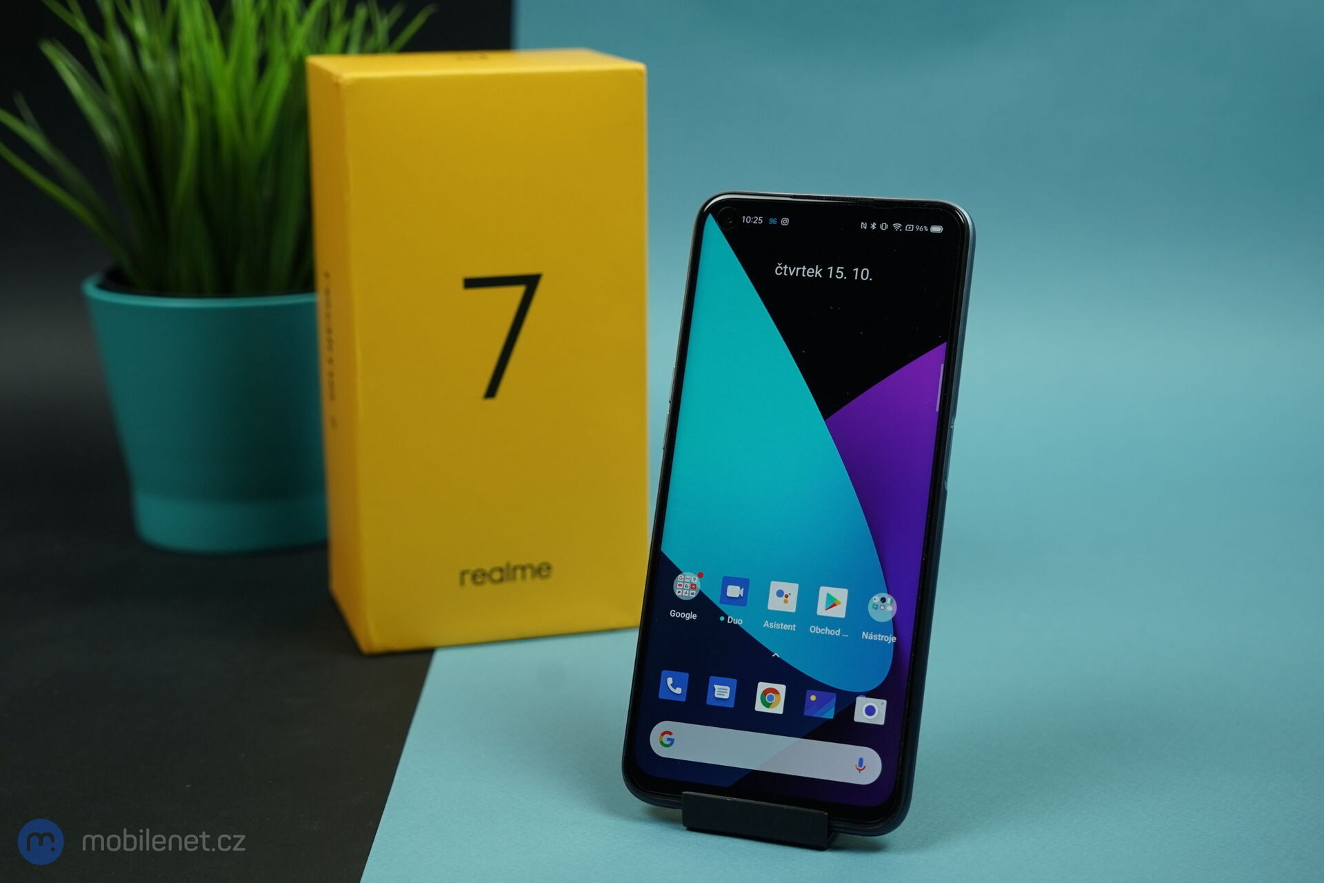 Realme 7