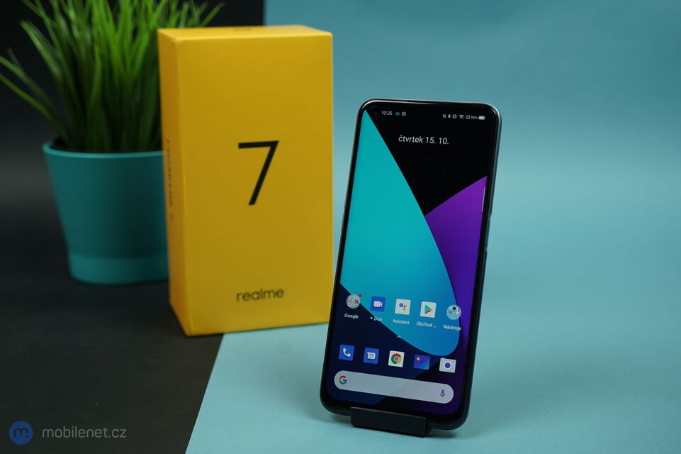 Realme 7
