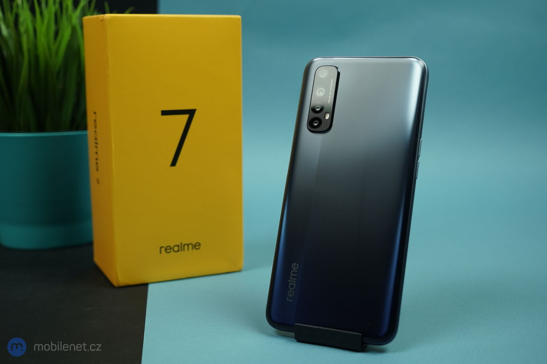 Realme 7