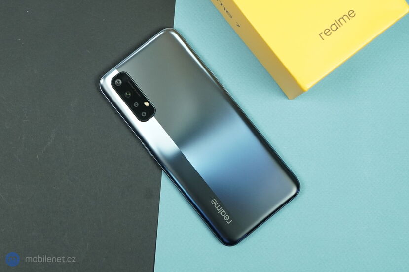 Realme 7