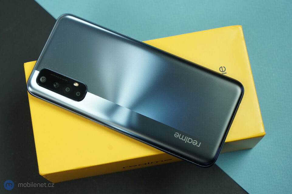 Realme 7