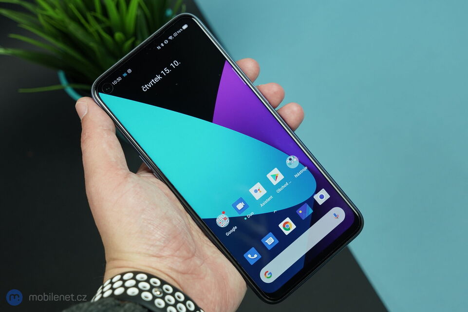 Realme 7