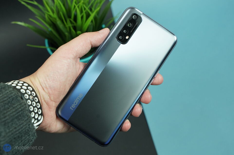 Realme 7
