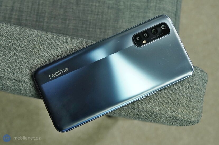Realme 7