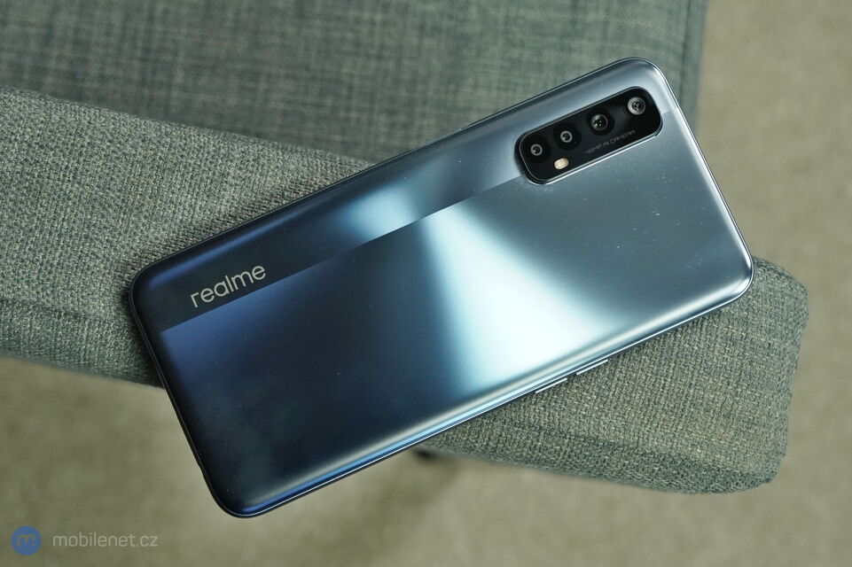 Realme 7