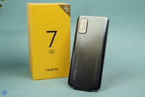 Realme 7 5G