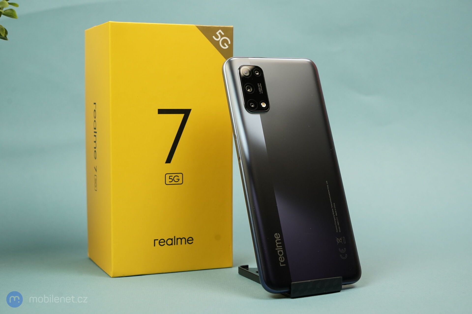 Realme 7 5G