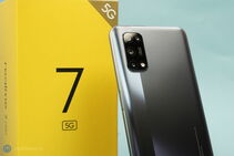 Realme 7 5G
