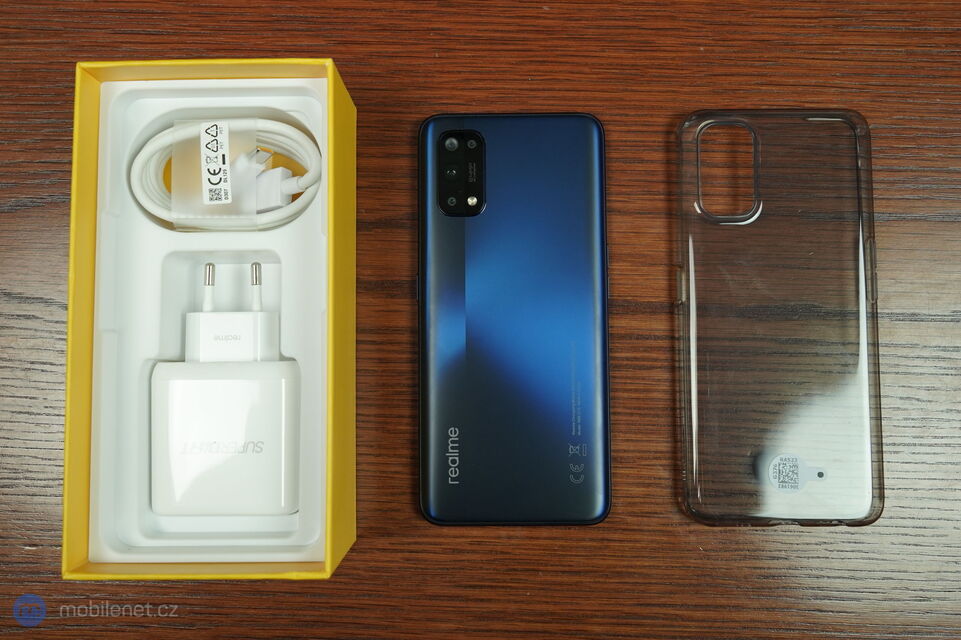 Realme 7 Pro