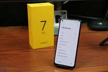 Realme 7 Pro