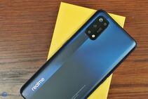 Realme 7 Pro