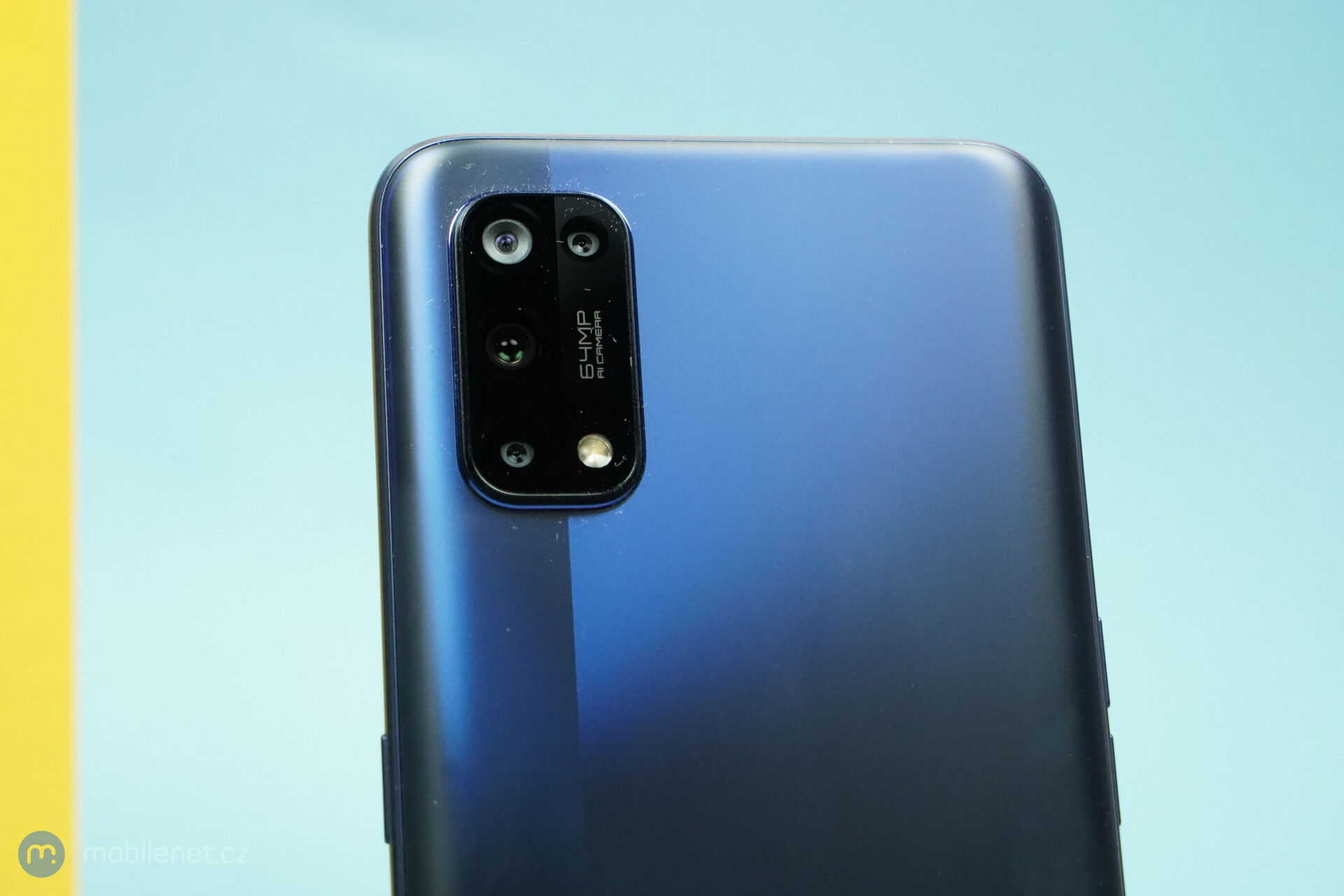 Realme 7 Pro