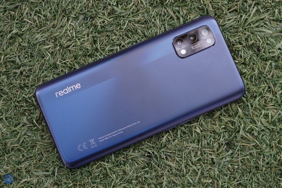 Realme 7 Pro
