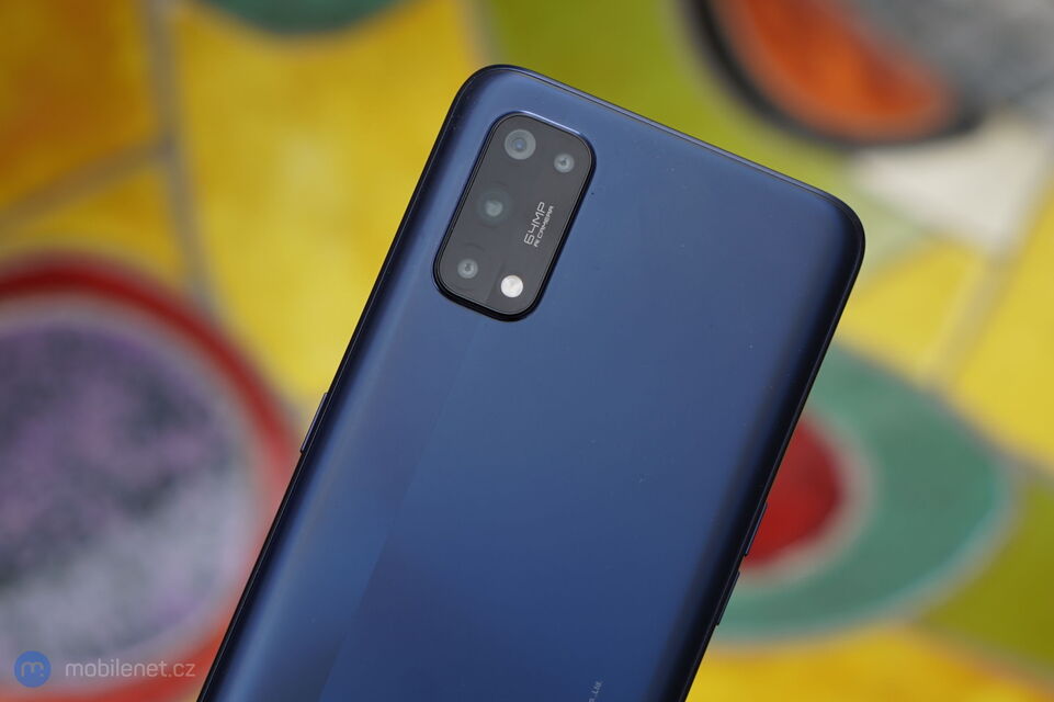 Realme 7 Pro