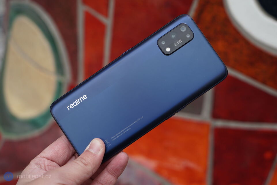 Realme 7 Pro