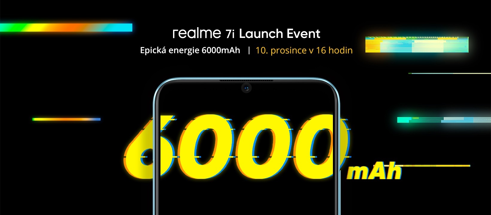 Realme 7i