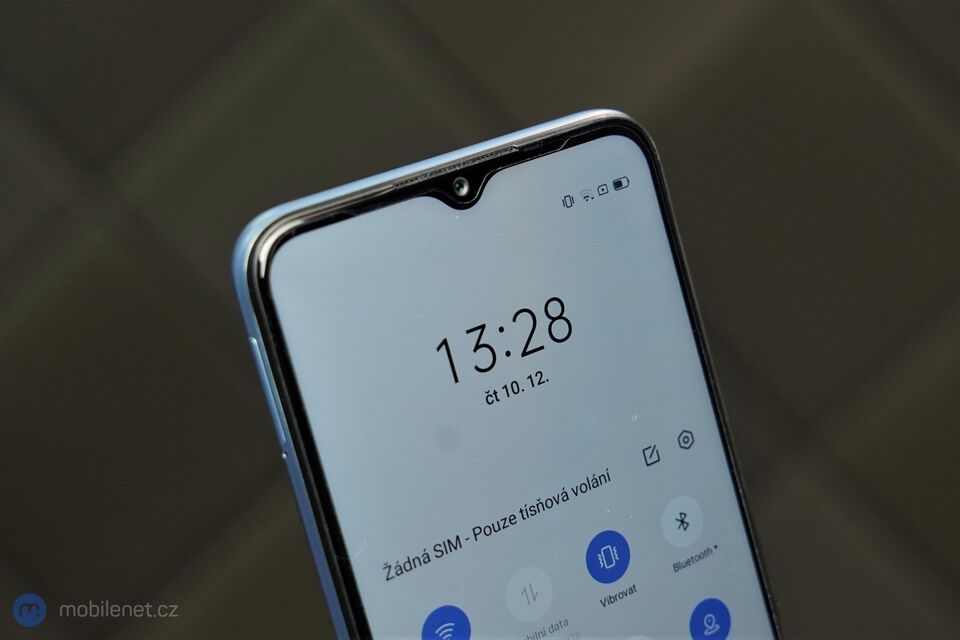 Realme 7i