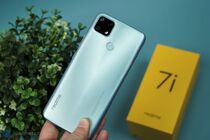 Realme 7i