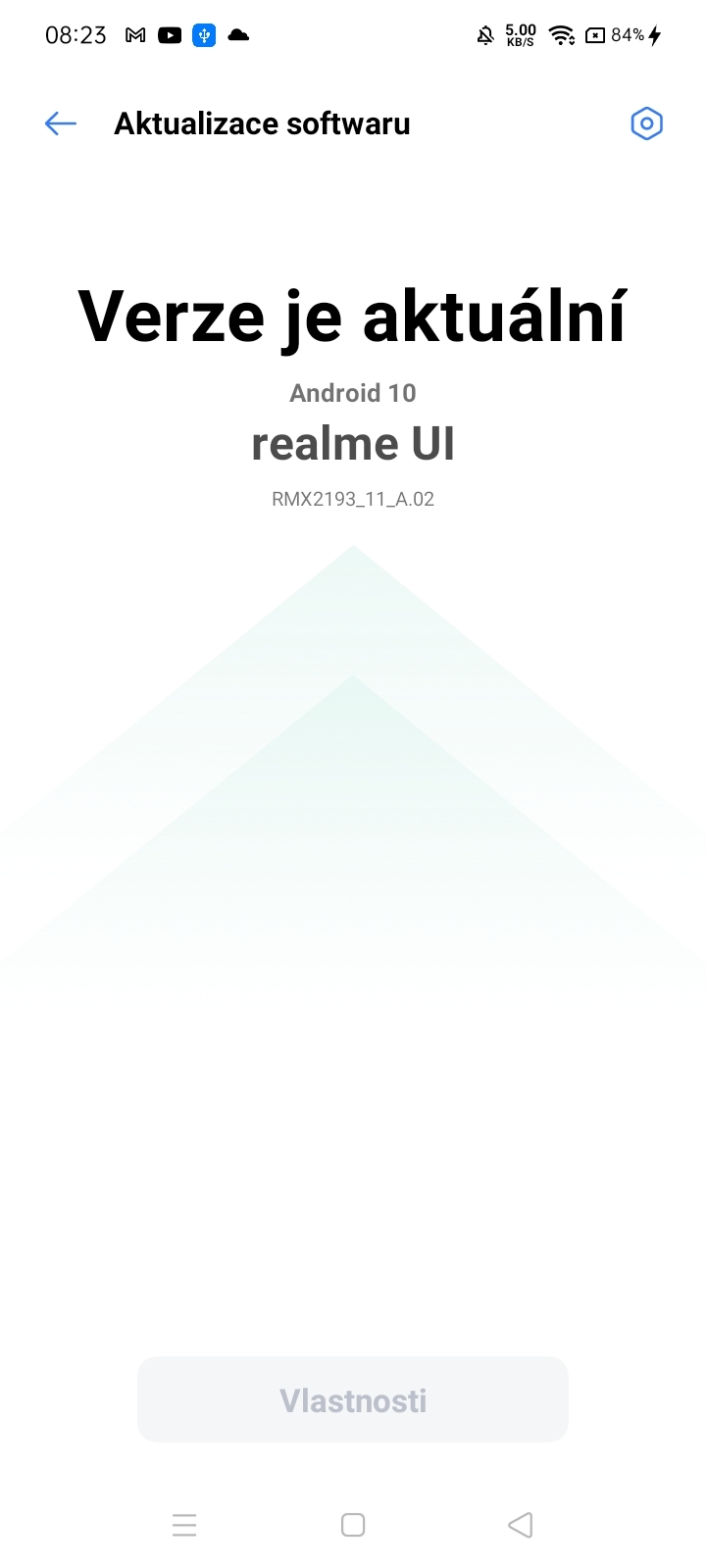 Realme 7i