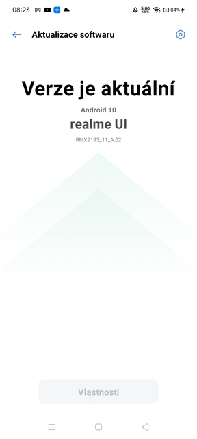 Realme 7i