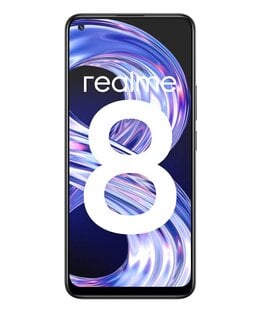 Realme 8